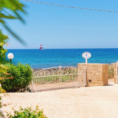 Residence Oasi Sul Mare Torre Suda Zewnętrze zdjęcie