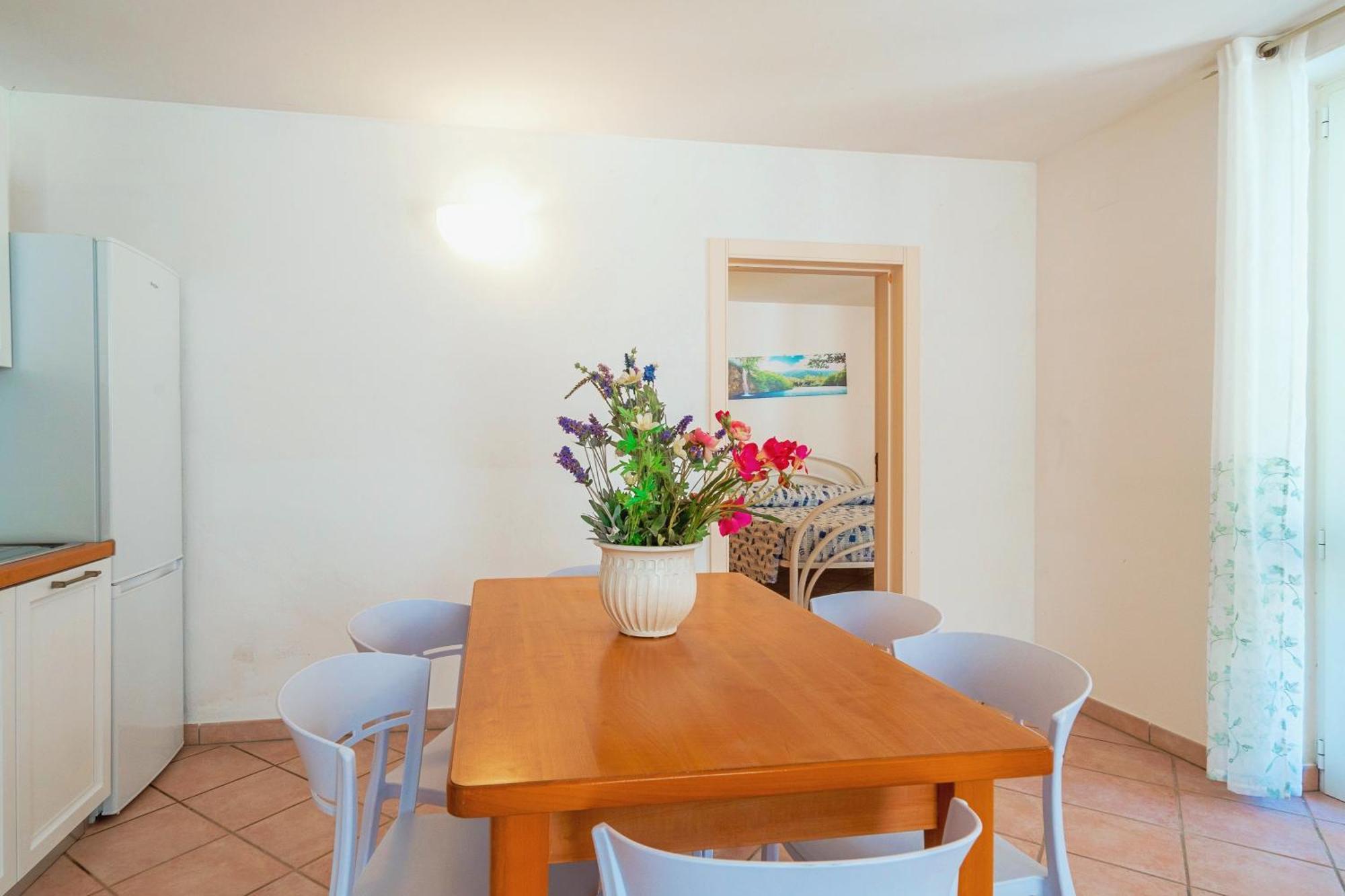 Residence Oasi Sul Mare Torre Suda Zewnętrze zdjęcie
